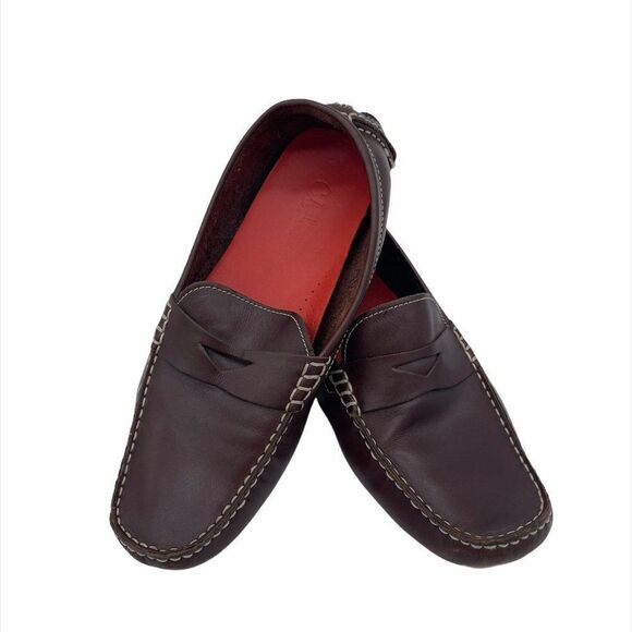 Cole Haan Loafers Somerset Venetian Loafers Size 9 - Picture 1 of 9